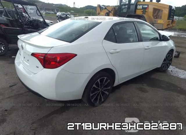 2T1BURHE3HC821287 фото 5