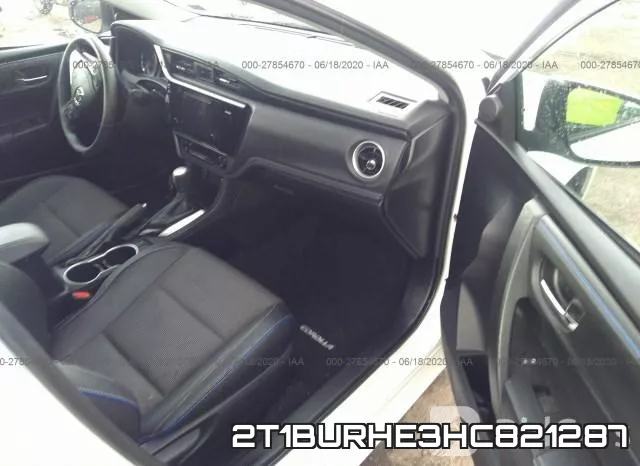 2T1BURHE3HC821287 фото 6