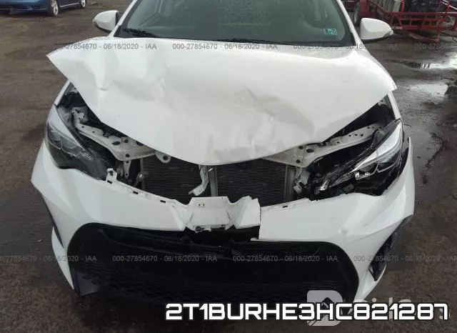 2T1BURHE3HC821287 фото 7