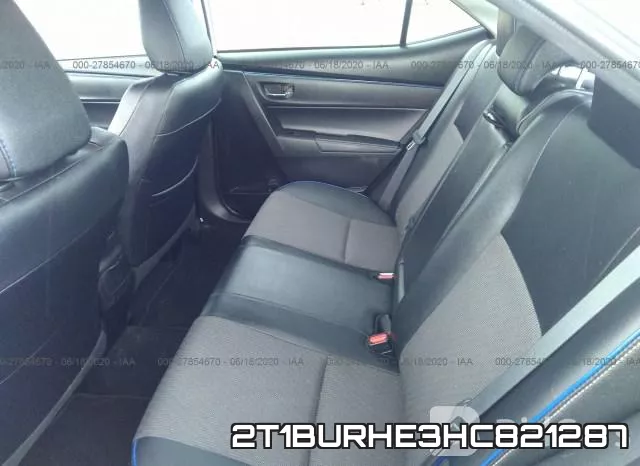 2T1BURHE3HC821287 фото 9
