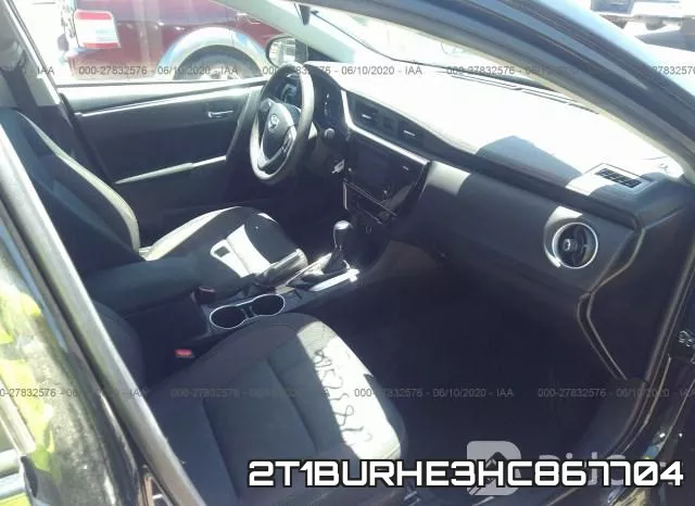 2T1BURHE3HC867704 фото 6