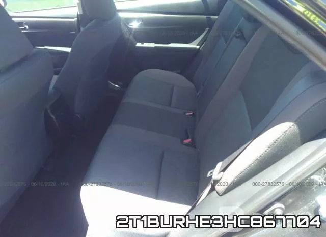 2T1BURHE3HC867704 фото 9