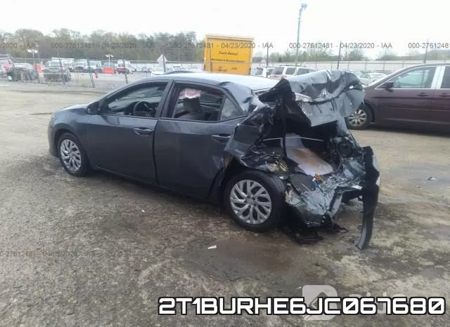 2T1BURHE6JC067680 фото 4