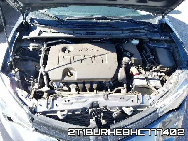 2T1BURHE8HC777402 фото 8