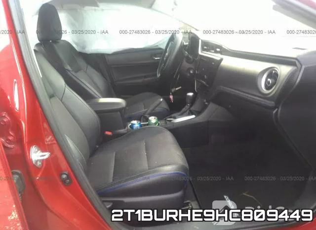 2T1BURHE9HC809449 фото 6