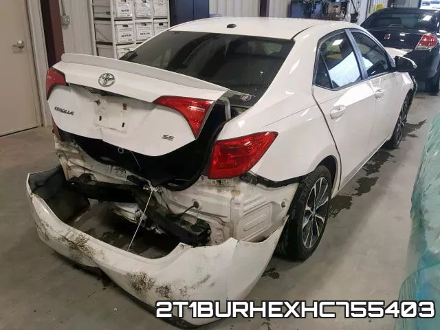 2T1BURHEXHC755403 фото 5