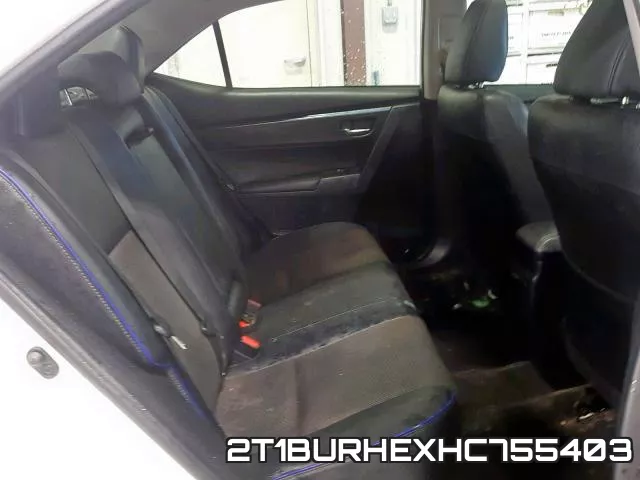 2T1BURHEXHC755403 фото 7