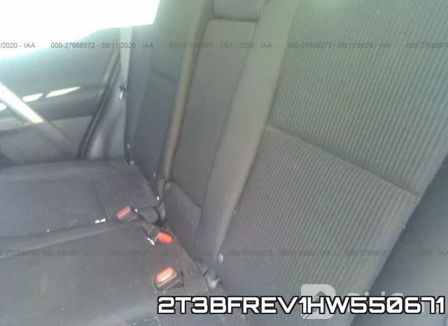 2T3BFREV1HW550671 фото 9