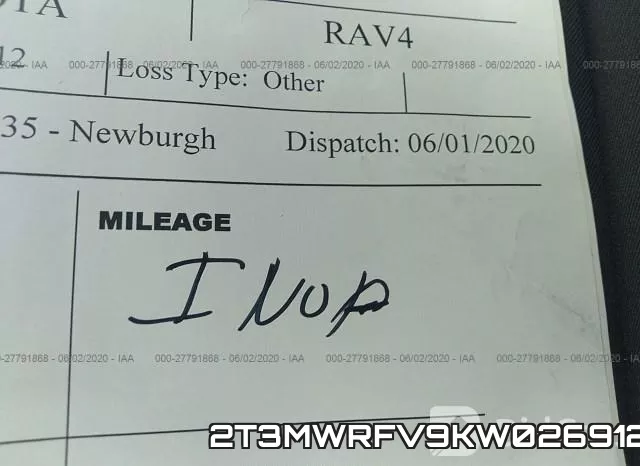2T3MWRFV9KW026912 фото 8