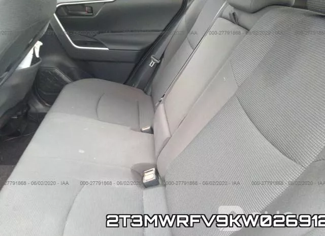 2T3MWRFV9KW026912 фото 9