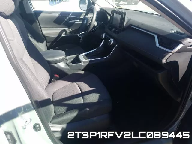 2T3P1RFV2LC089445 фото 6