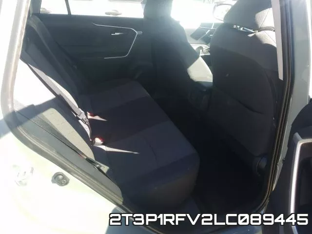 2T3P1RFV2LC089445 фото 7