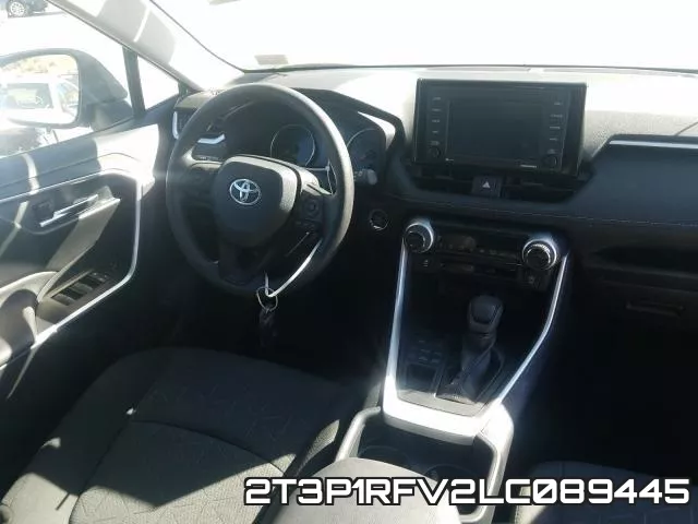 2T3P1RFV2LC089445 фото 10