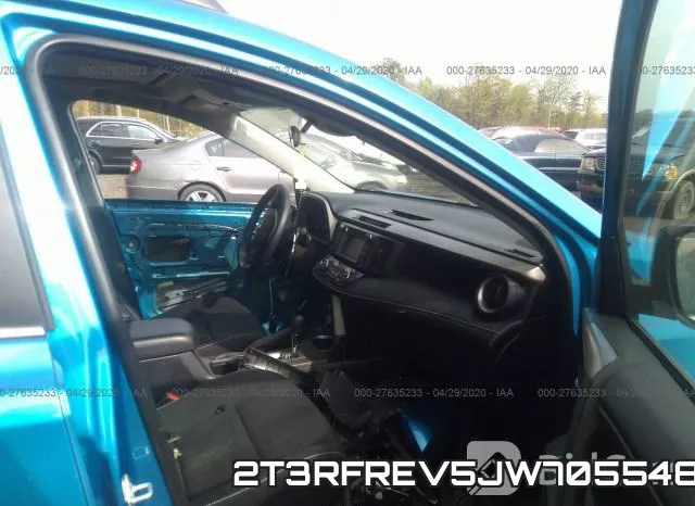 2T3RFREV5JW705548 фото 6