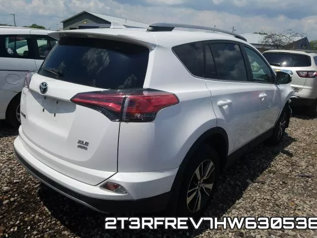 2T3RFREV7HW630538 фото 5