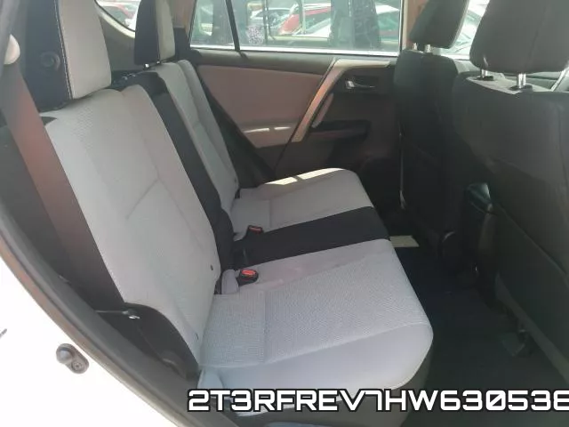 2T3RFREV7HW630538 фото 7