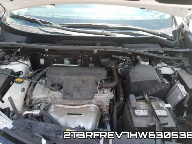 2T3RFREV7HW630538 фото 8