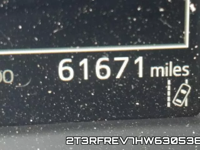 2T3RFREV7HW630538 фото 9