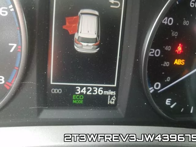 2T3WFREV3JW439675 фото 9