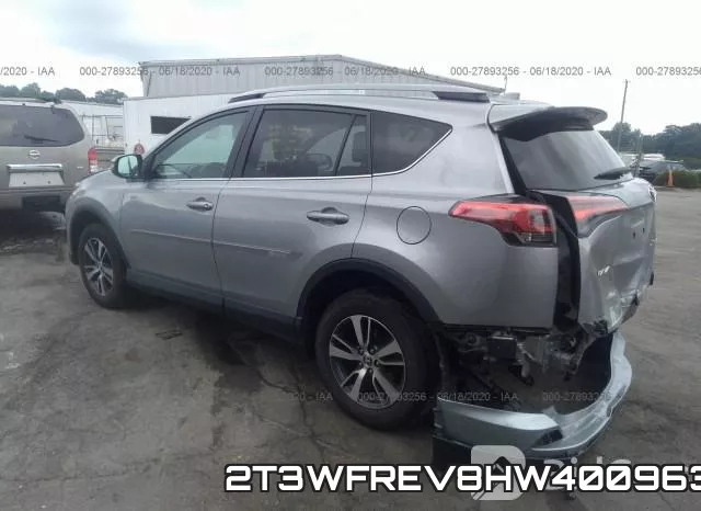 2T3WFREV8HW400963 фото 4