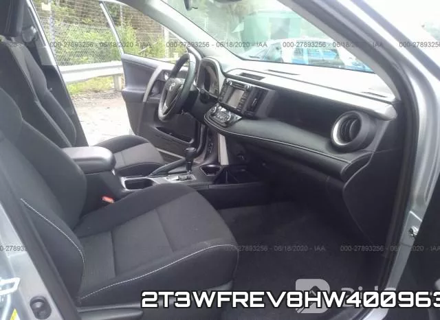 2T3WFREV8HW400963 фото 6