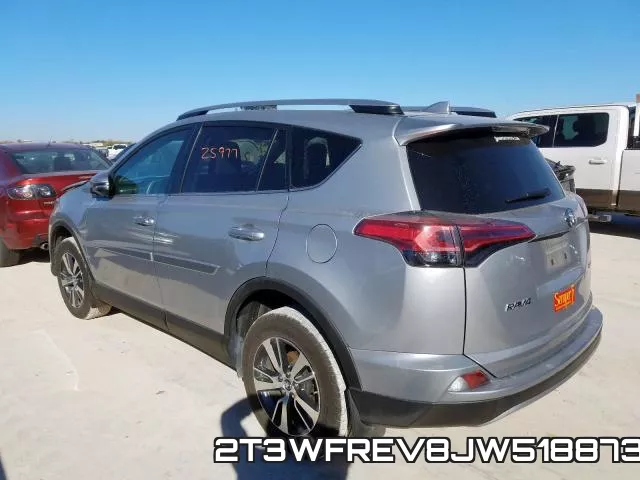 2T3WFREV8JW518873 фото 4