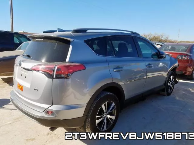 2T3WFREV8JW518873 фото 5