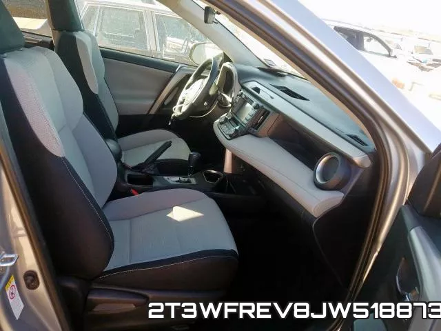 2T3WFREV8JW518873 фото 6