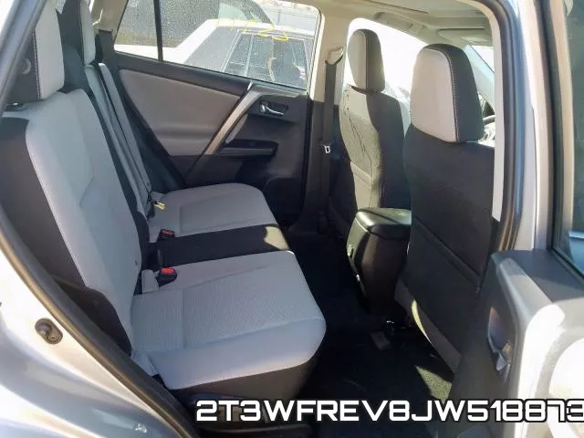 2T3WFREV8JW518873 фото 7