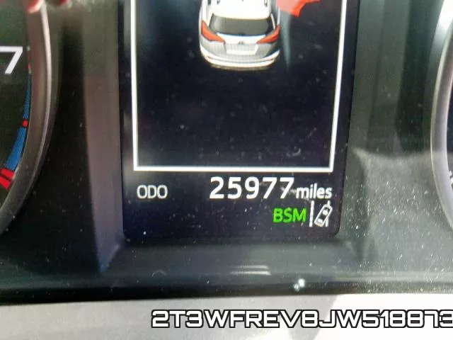 2T3WFREV8JW518873 фото 9