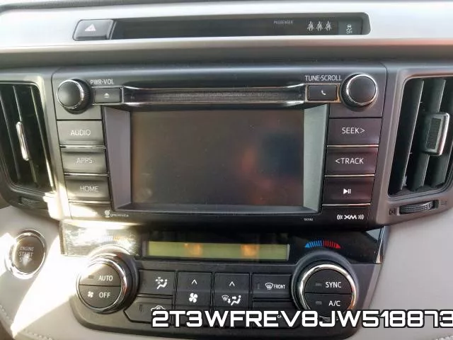 2T3WFREV8JW518873 фото 10