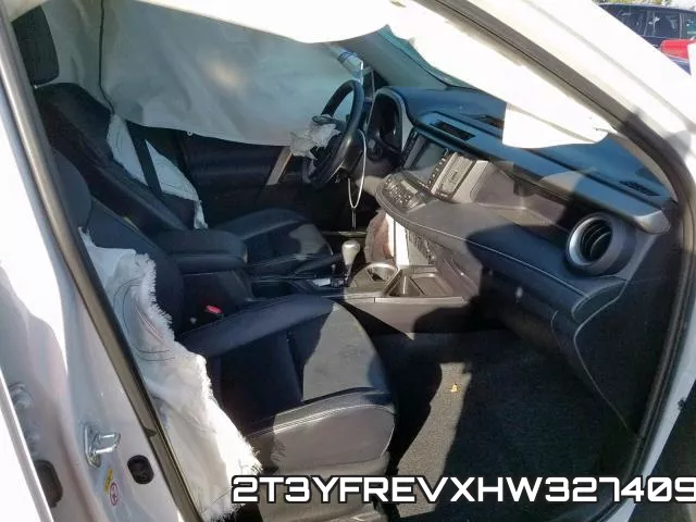 2T3YFREVXHW327409 фото 6