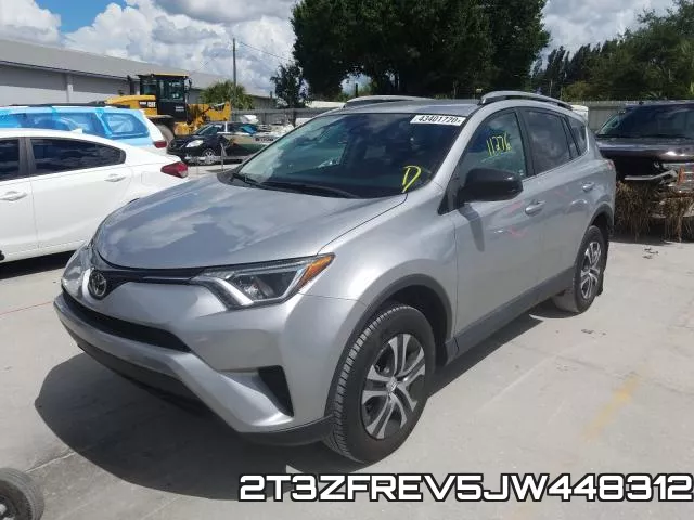 2T3ZFREV5JW448312 фото 3
