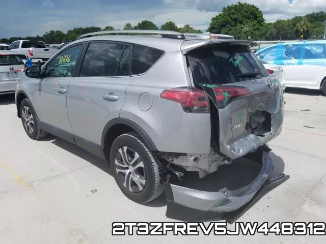2T3ZFREV5JW448312 фото 4