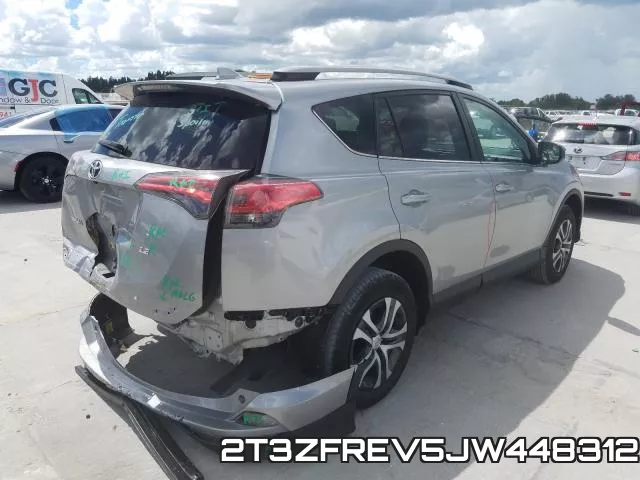 2T3ZFREV5JW448312 фото 5