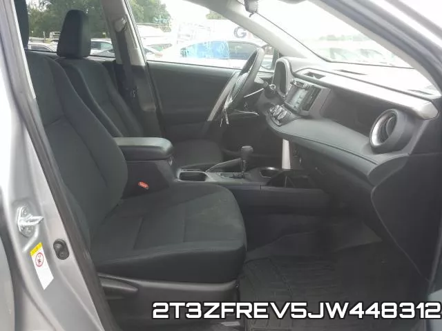 2T3ZFREV5JW448312 фото 6