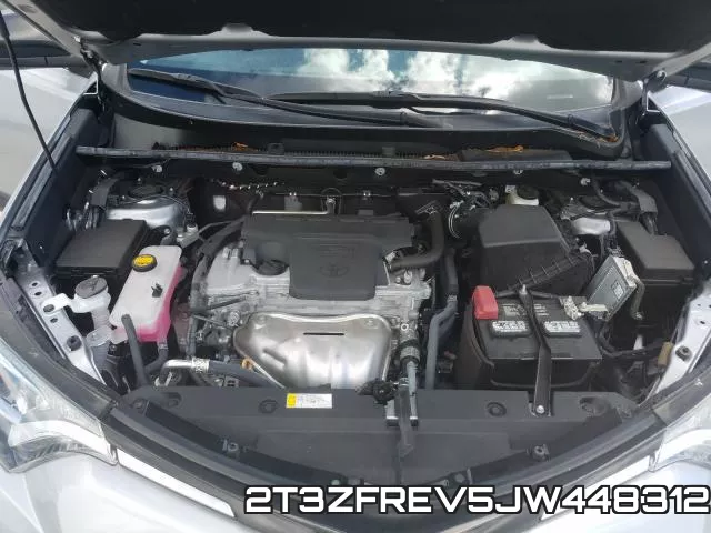 2T3ZFREV5JW448312 фото 8