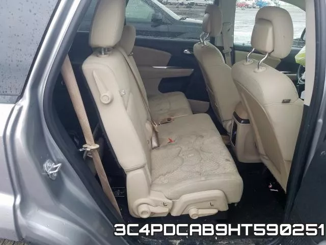 3C4PDCAB9HT590251 фото 7