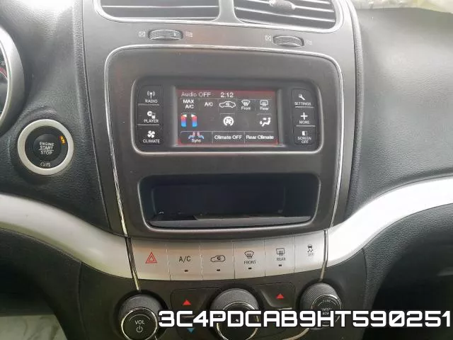 3C4PDCAB9HT590251 фото 10