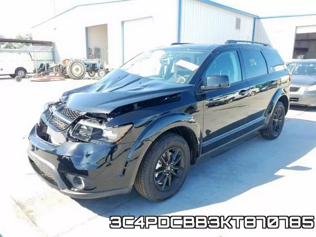 3C4PDCBB3KT870785 фото 3