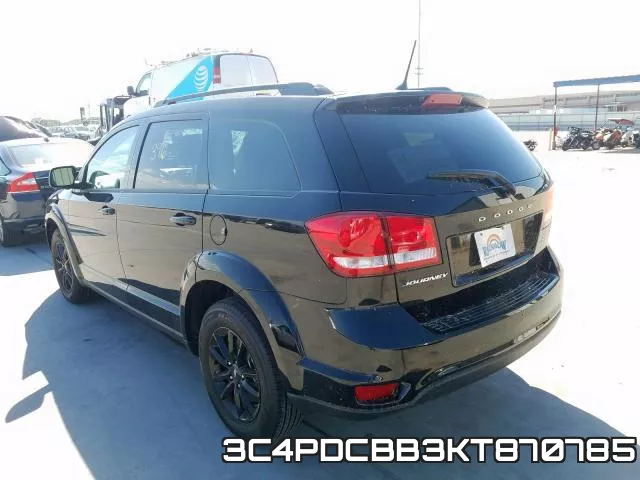 3C4PDCBB3KT870785 фото 4