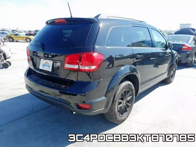 3C4PDCBB3KT870785 фото 5