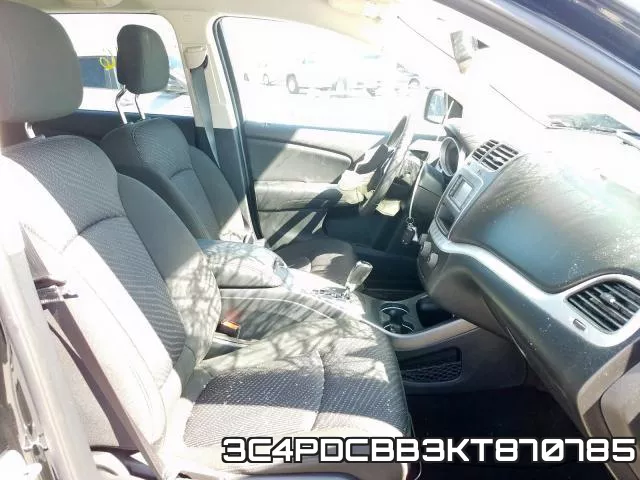 3C4PDCBB3KT870785 фото 6