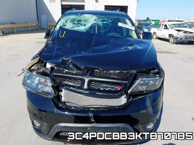 3C4PDCBB3KT870785 фото 8