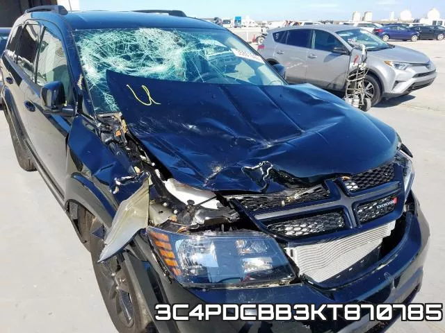 3C4PDCBB3KT870785 фото 10