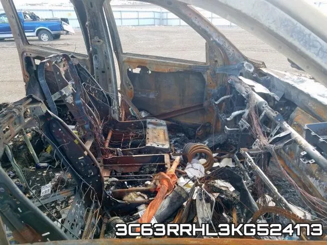 3C63RRHL3KG524173 фото 6