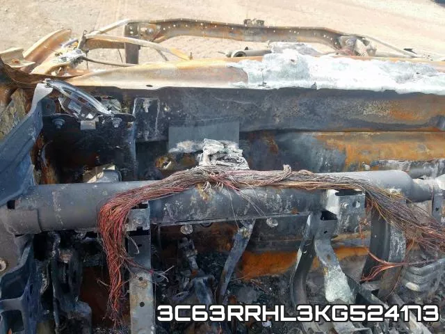 3C63RRHL3KG524173 фото 9