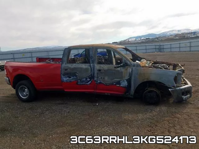 3C63RRHL3KG524173 фото 10