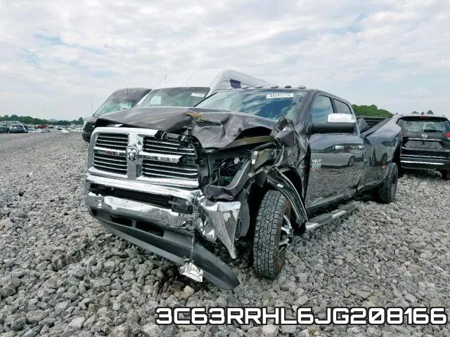 3C63RRHL6JG208166 фото 3