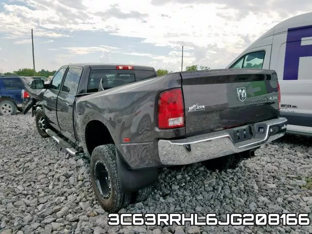 3C63RRHL6JG208166 фото 4